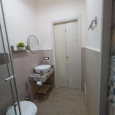 Apartamento L'antico Borgo Agrigento
