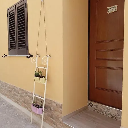 L'antico Borgo Apartamento