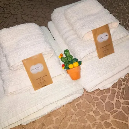 L'antico Borgo Apartamento *