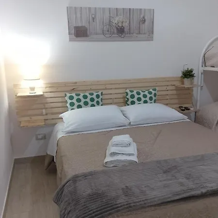 Apartamento L'antico Borgo