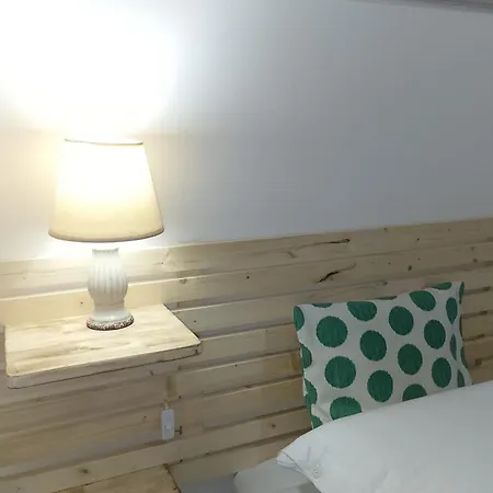 L'antico Borgo Apartamento *