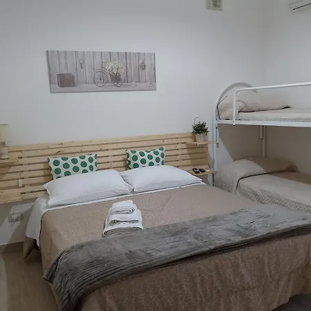 Apartamento L'antico Borgo Agrigento