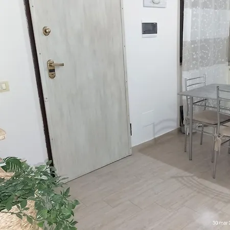 Apartamento L'antico Borgo