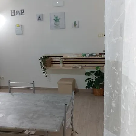 L'antico Borgo Apartamento *