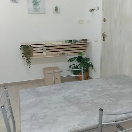 Apartamento L'antico Borgo *
